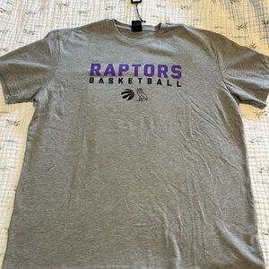 Ovo Raptors T-Shirt